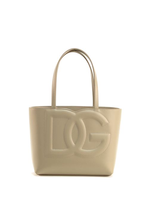 DG Logo Bag DOLCE & GABBANA | BB7337 AW5768I399